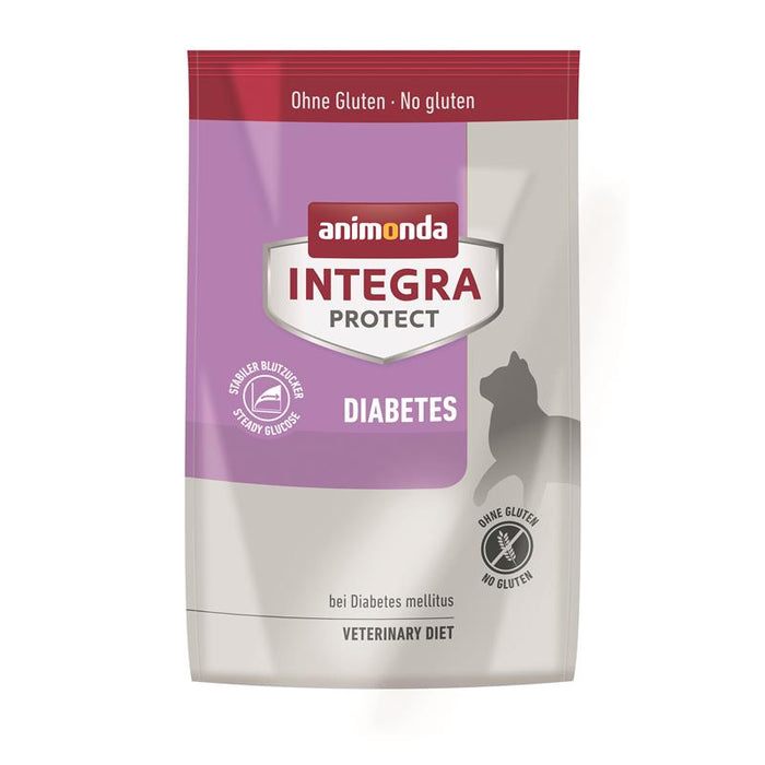 Integra Protect Cat Diabetes