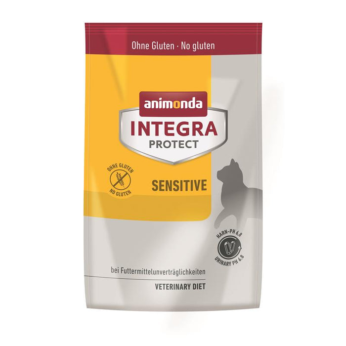 Integra Protect Cat Sensitive