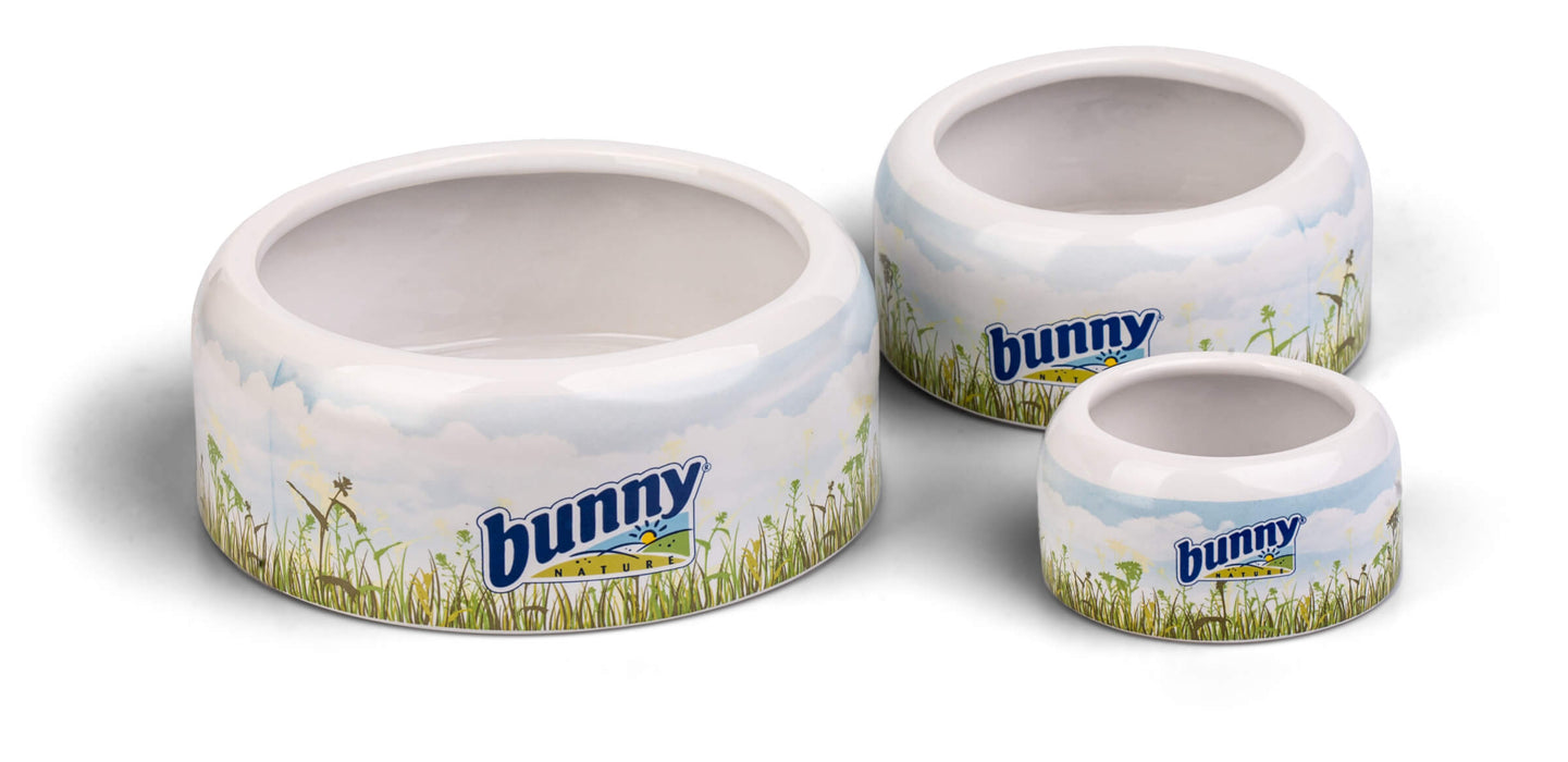 Bunny Nature Napf