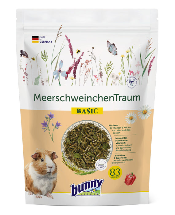 Bunny MeerschweinchenTraum basic
