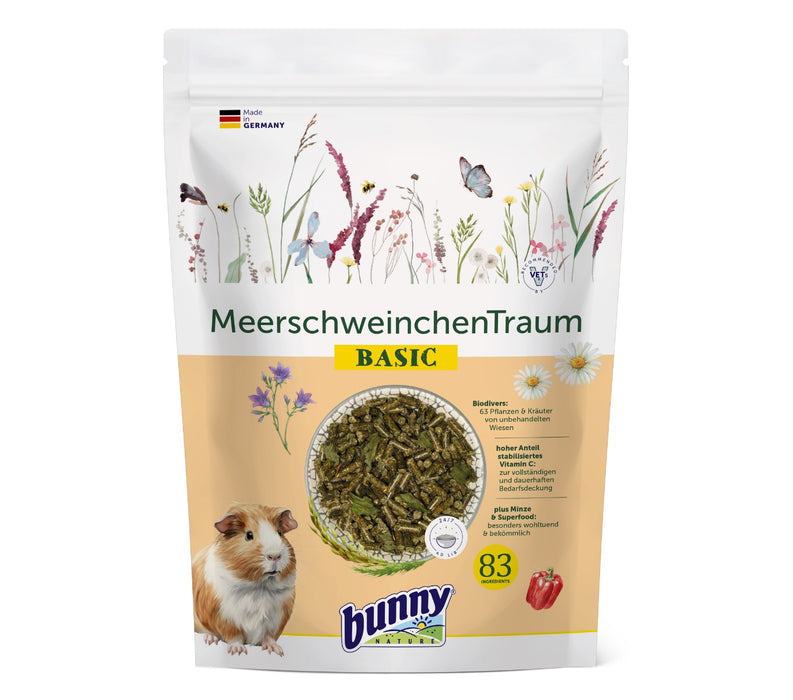 Bunny MeerschweinchenTraum basic