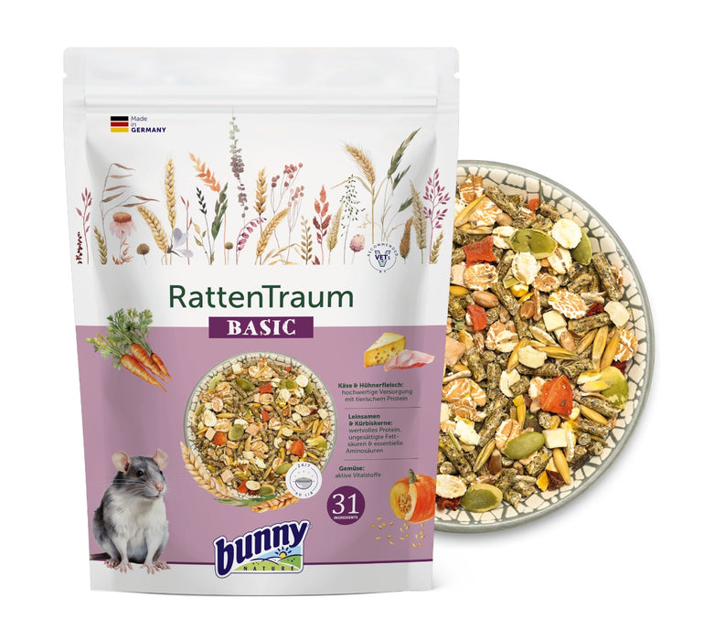 Bunny RattenTraum basic