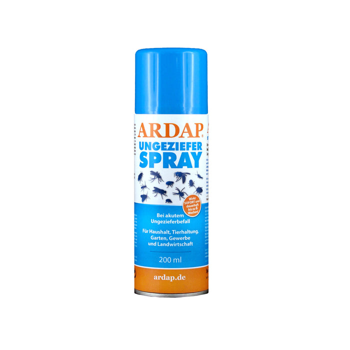 Ardap Spray