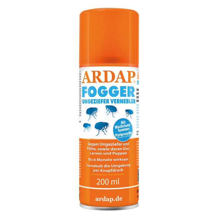 Ardap Fogger.