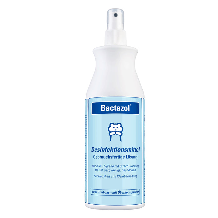 Bactazol Desinfektionsmittel