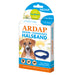 Ardap Zecken- u. Flohhalsband Hunde 10-25kg.