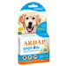 Ardap Spot-On für Hunde über 2,5kg.