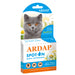 Ardap Spot-On für Katzen über 4kg.