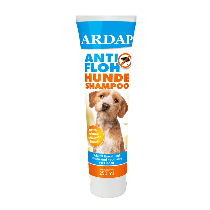 Ardap Anti - Floh Shampoo.