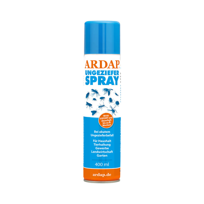 Ardap Spray