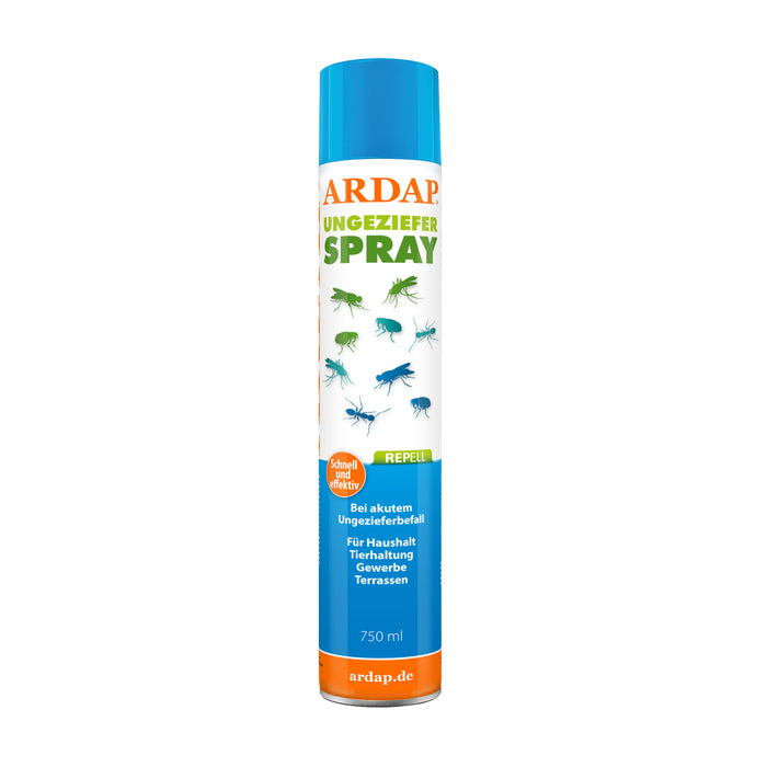 Ardap Repell Ungezieferspray