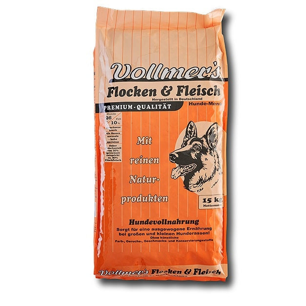 Vollmers Flocken & Fleisch