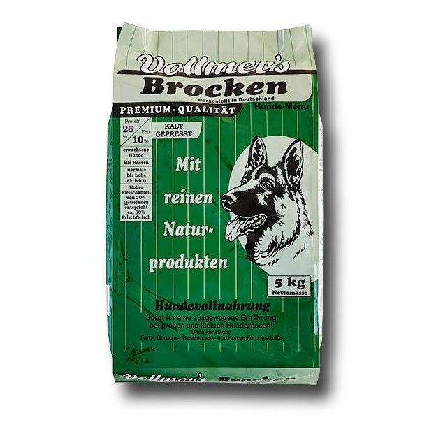 Vollmers Brocken