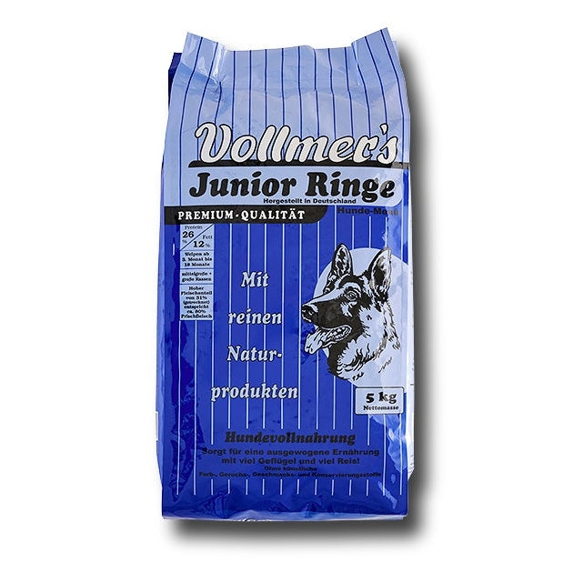 Vollmers Junior Ringe