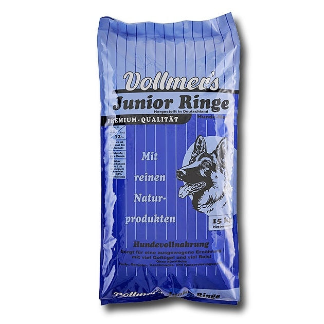 Vollmers Junior Ringe