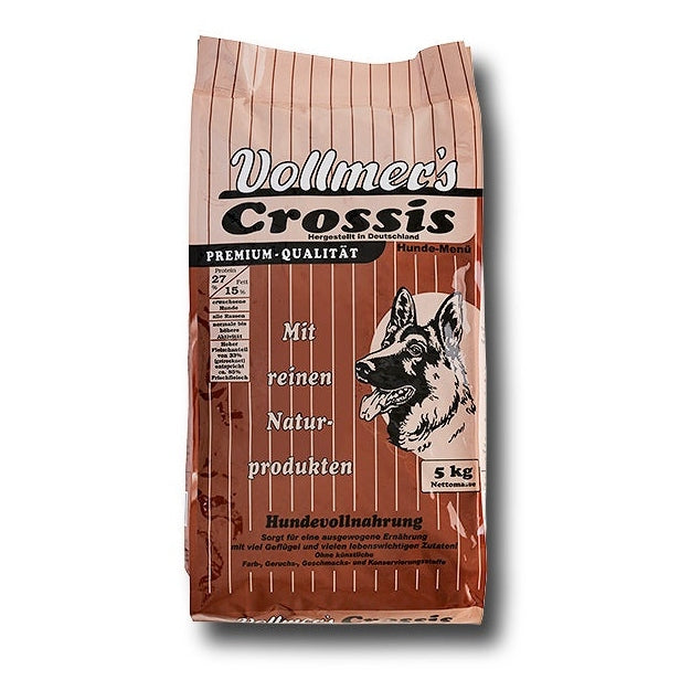 Vollmers Crossis