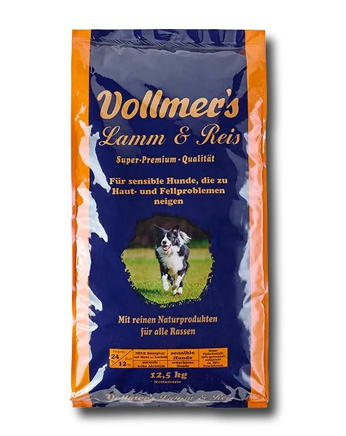 Vollmers Lamm & Reis