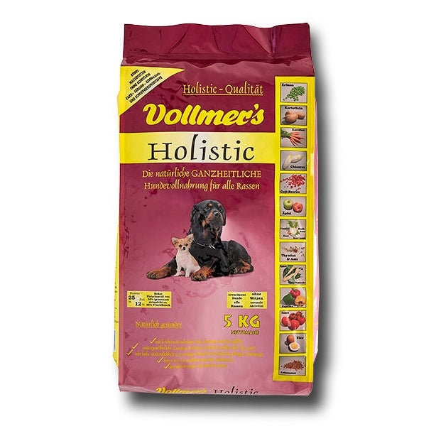 Vollmers Holistic