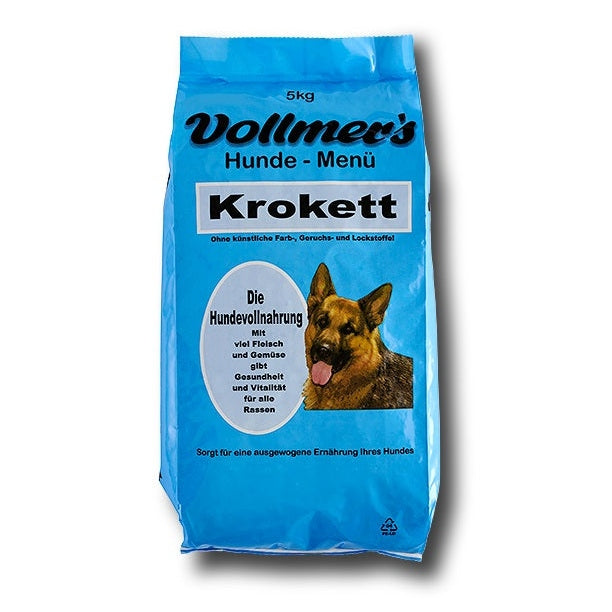 Vollmers Krokett