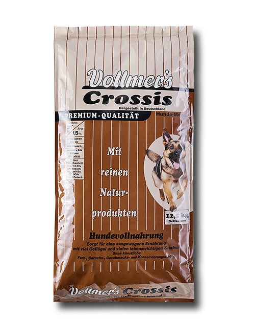 Vollmers Crossis