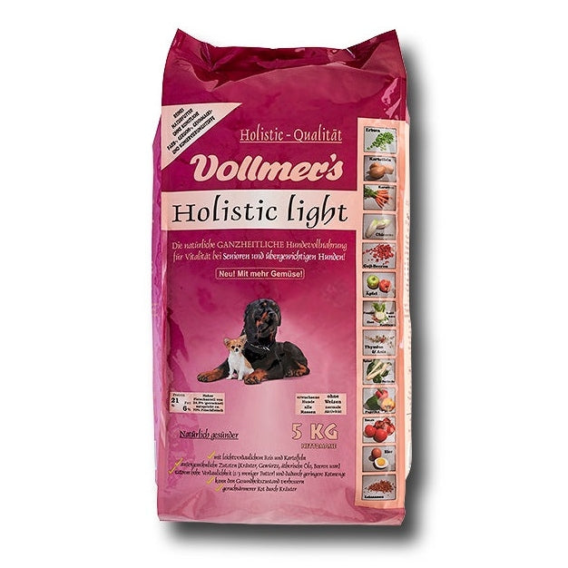 Vollmers Holistic Light