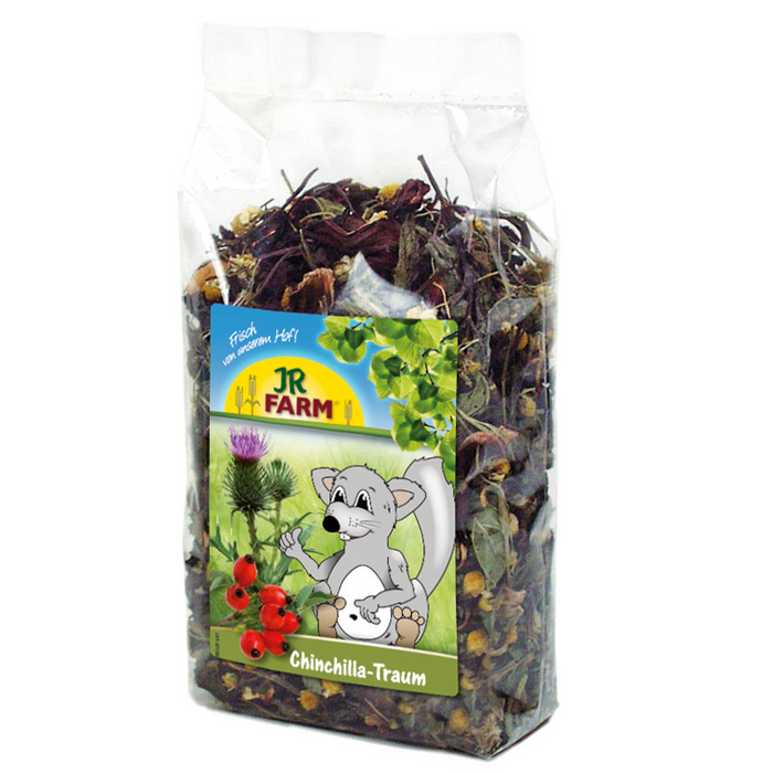 JR Farm Snack Chinchilla Chinchilla Dream 75g