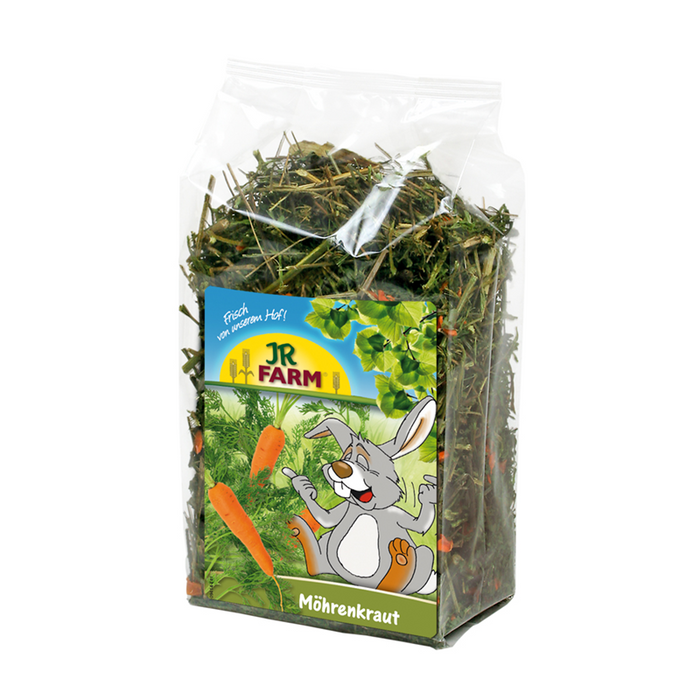 JR Farm carrot cabbage 100g