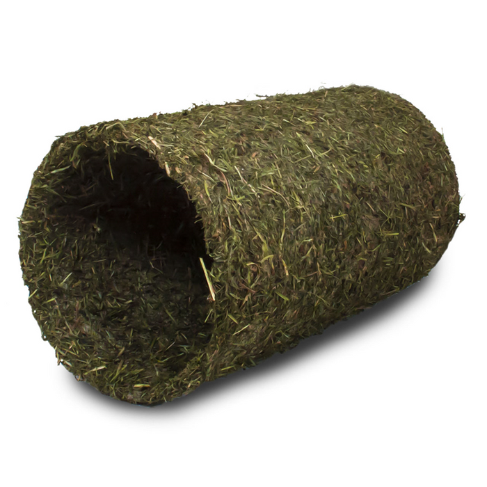 Tunnel de foin JR Farm moyen 430g