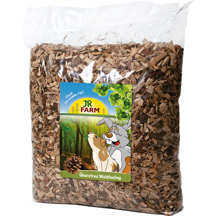 JR Farm Living Bedding Forest Feeling 10 liters