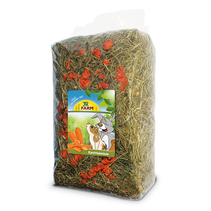 JR carrot meadow 1.5 kg