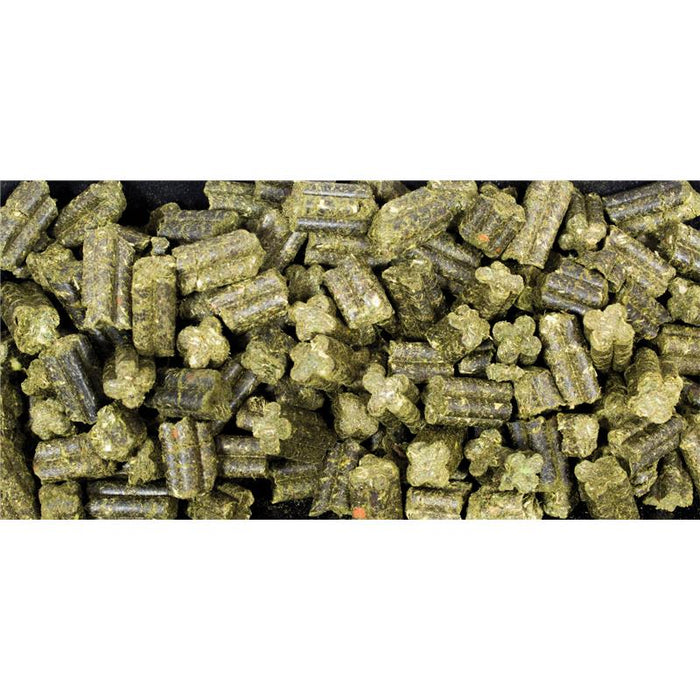 JR Farm Grainless Complete Zwergkaninchen