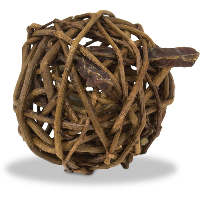JR Cat Nature Ball 15g