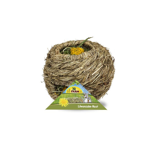 JR Farm Löwenzahn-Nest 3x130g.