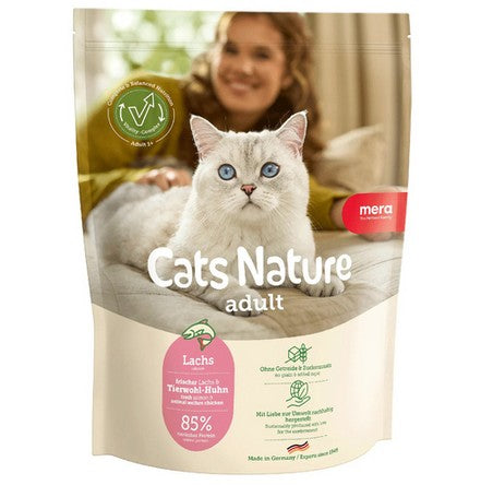 Mera Cat Nature Adult 400g