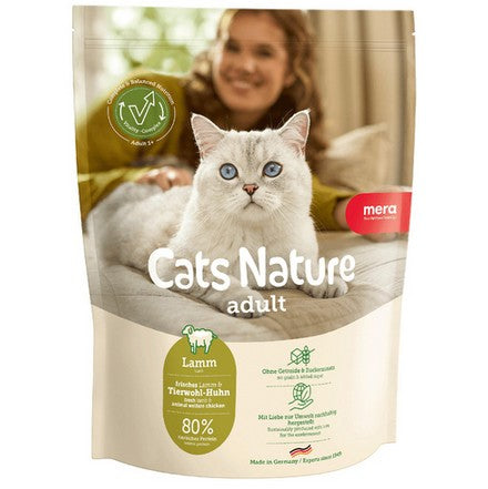 Mera Cat Nature Adult 400g