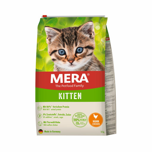 MERA CATS - Kitten Huhn.