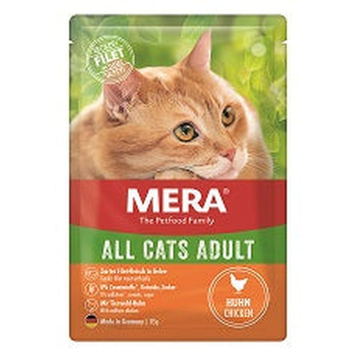 MeraCats Adult 12x85g.