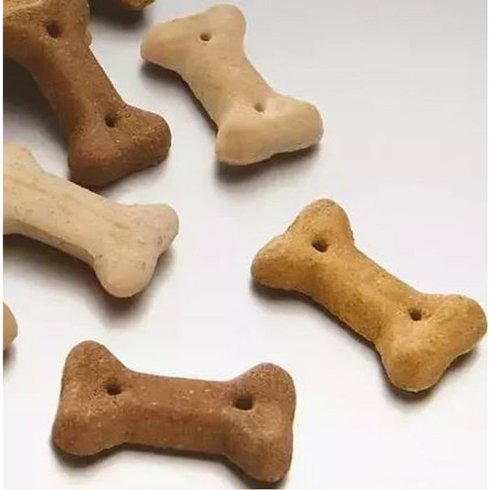 Mera Dog Hundekuchen Miniknochen - Mix.