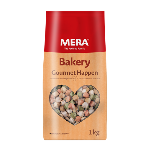 MERA Bakery Gourmet Happen.