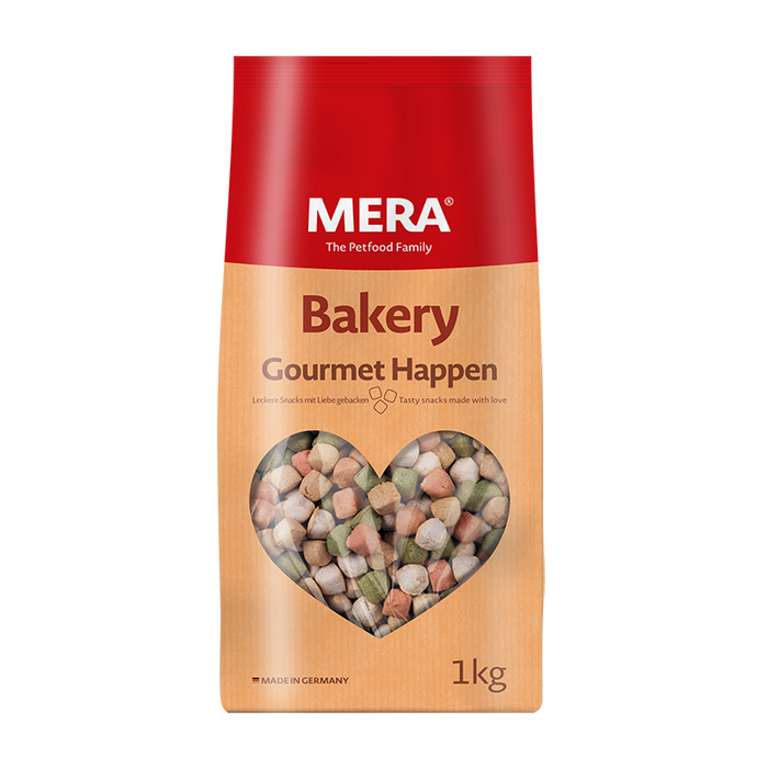 MERA Bakery Gourmet Happen.