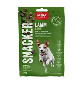 MERA Snacker 200g