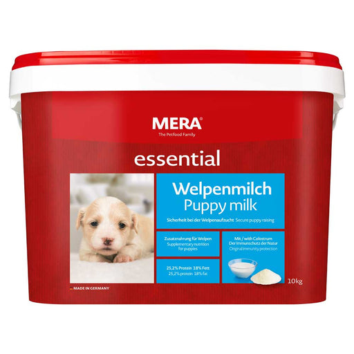 Mera Dog Welpenmilch.