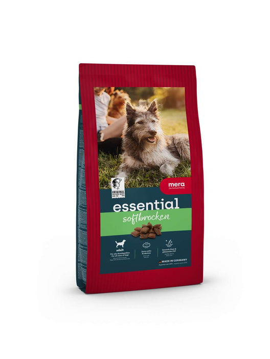 MERA Dog - Essential Softbrocken