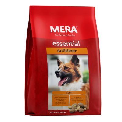 Mera Dog Essential Softdiner.