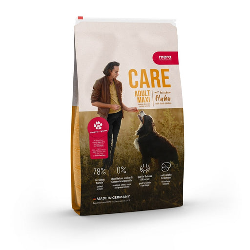 Mera Dog Care Adult Maxi Huhn.