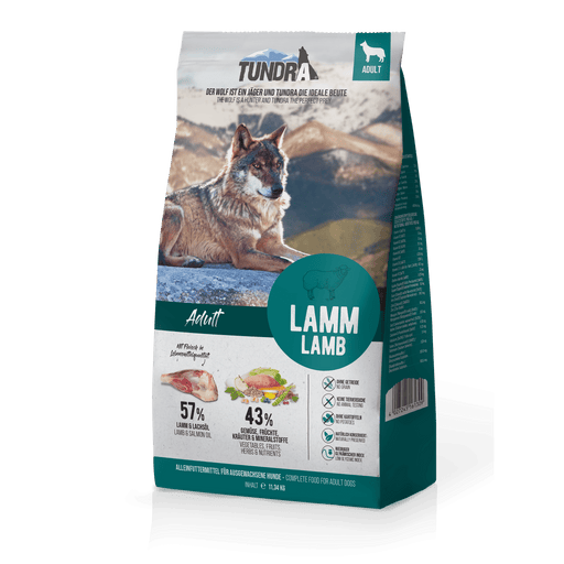 Tundra Lamm - Clearwater Valley Eco Bundle 2x11,34kg.