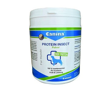 Canina Protein Insect.