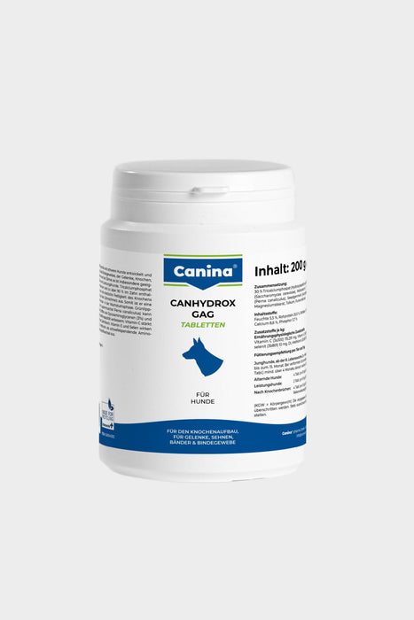 Canina Canhydrox GAG Tabletten