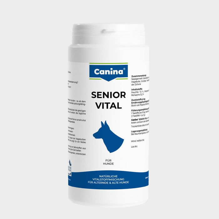 Canina Senior Vital
