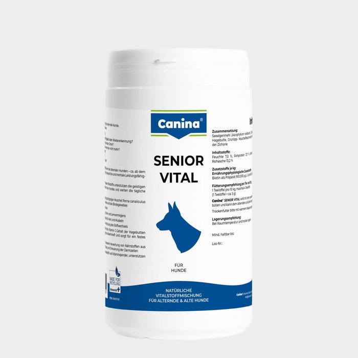 Canina Senior Vital